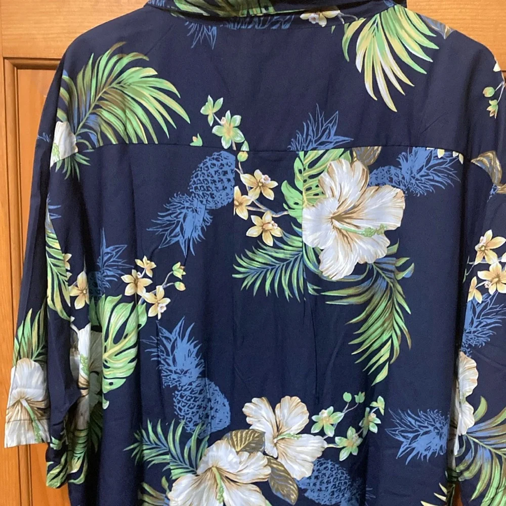 Hawaii Hangover men’s XL - Picture 4 of 6